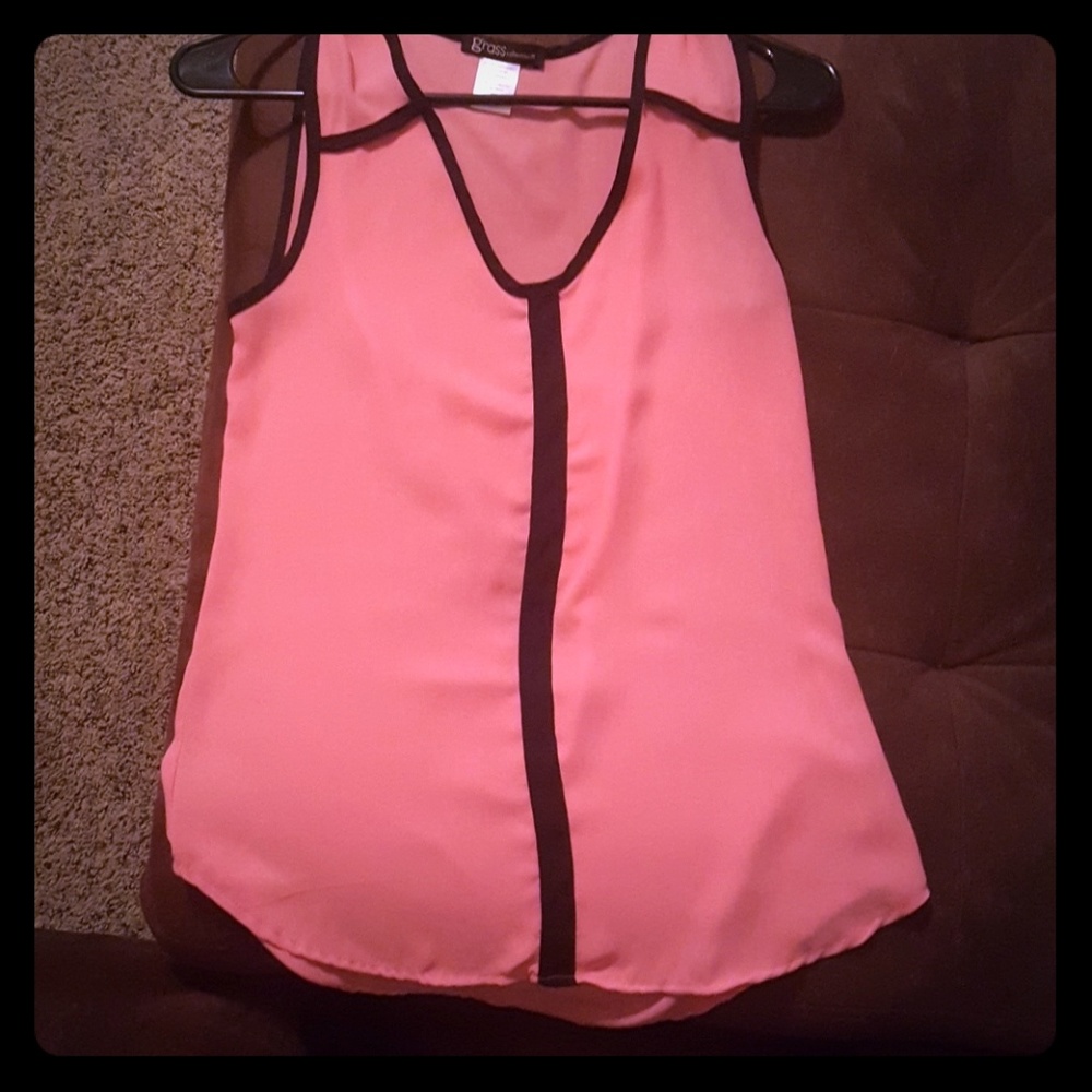 XS tank
